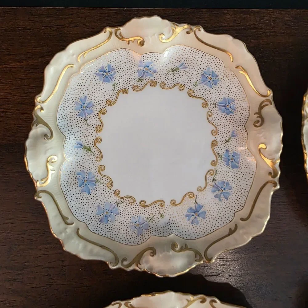 A.L. Limoges 6.5